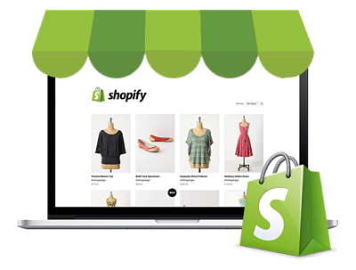 Shopify Plataforma eCommerce